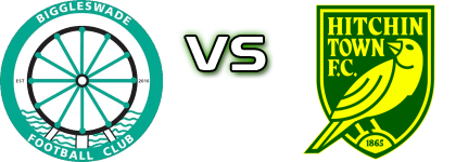 Biggleswade FC - Hitchin Statistiche e dettagli partita Biggleswade FC - Hitchin Statistiche e dettagli partita