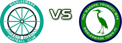 Biggleswade FC - Biggleswade детайли и статистика