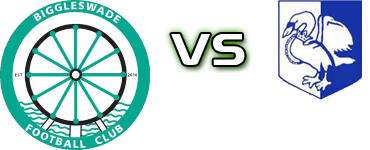 Biggleswade FC - Marlow Detalles y estadisticas