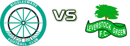 Biggleswade FC - Leverstock Statistiche e dettagli partita