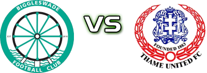 Biggleswade FC - Thame head to head game preview and prediction