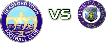 Bradford - Clevedon head to head game preview and prediction
