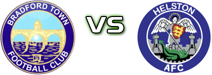 Bradford - Helston Athletic Detalji meca I statistika.