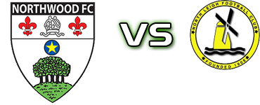 Northwood - North Leigh head to head game preview and prediction