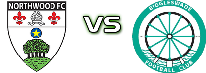 Northwood - Biggleswade FC Statistiche e dettagli partita