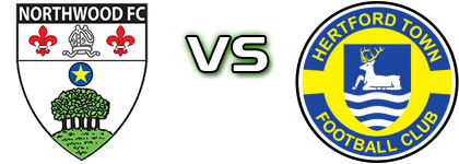 Northwood - Hertford head to head game preview and prediction