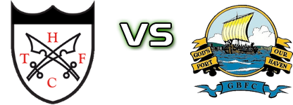 Hanwell Town - Gosport детайли и статистика