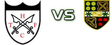 Hanwell Town - Yate Spiel Prognosen und Statistiken