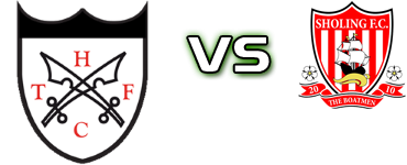 Hanwell Town - Sholing head to head game preview and prediction