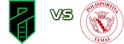 Pordenone - Polisportiva Tamai Spiel Prognosen und Statistiken