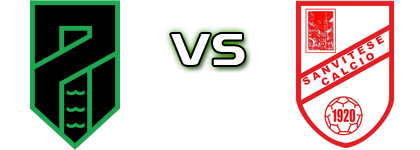 Pordenone - Sanvitese Spiel Prognosen und Statistiken