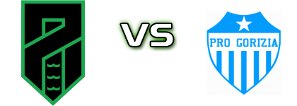 Pordenone - Pro Gorizia детайли и статистика