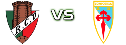 RC Villalbes - SD Compostela детайли и статистика