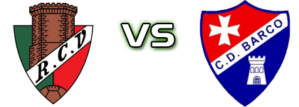 RC Villalbes - Barco head to head game preview and prediction