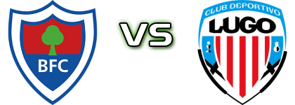 Bergantiños - Lugo Statistiche e dettagli partita