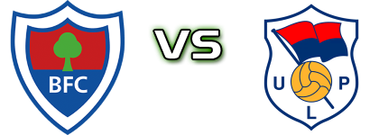 Bergantiños - Langreo Statistiche e dettagli partita