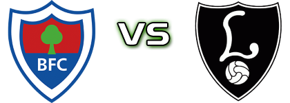 Bergantiños - Lealtad Spiel Prognosen und Statistiken