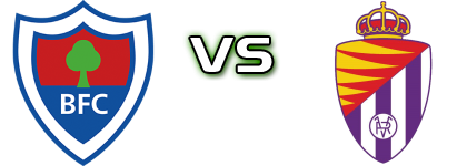 Bergantiños - Valladolid B Statistiche e dettagli partita Bergantiños - Valladolid B Statistiche e dettagli partita