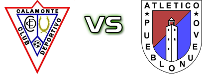 Calamonte - Pueblonuevo detalji utakmice i statistika