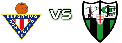 Don Benito - Jerez Spiel Prognosen und Statistiken