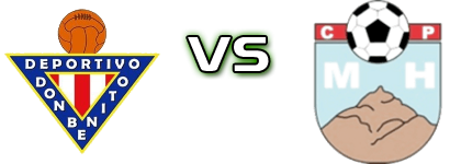 Don Benito - CP Montehermoso Spiel Prognosen und Statistiken