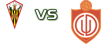 San Roque de Lepe - CD Utrera Spiel Prognosen und Statistiken