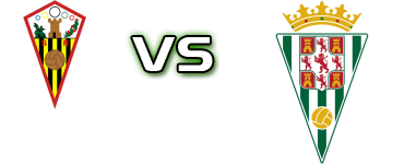 San Roque de Lepe - Córdoba B head to head game preview and prediction