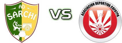 AD Sarchi - Cofutpa head to head game preview and prediction