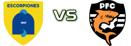 Escorpiones - Puntarenas FC Spiel Prognosen und Statistiken Escorpiones - Puntarenas FC Spiel Prognosen und Statistiken
