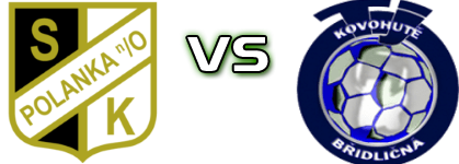 Polanka - Bridlicna head to head game preview and prediction