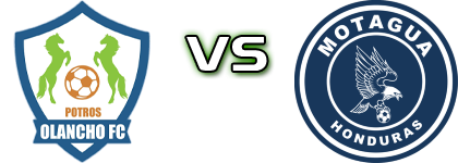 Olancho FC - Motagua head to head game preview and prediction Olancho FC - Motagua head to head game preview and prediction