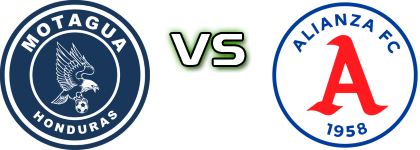 Motagua - Alianza head to head game preview and prediction