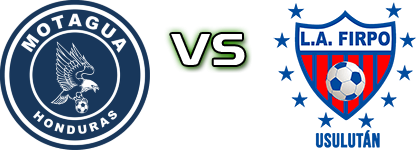 Motagua - L.A. Firpo head to head game preview and prediction