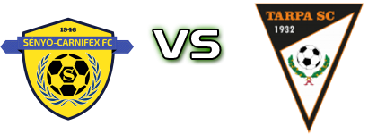 Sényő Carnifex - Tarpa детайли и статистика