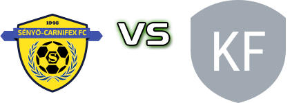 Sényő Carnifex - Kisvarda FC II Spiel Prognosen und Statistiken