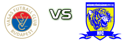 Vasas II - Hódmezővásárhely Spiel Prognosen und Statistiken Vasas II - Hódmezővásárhely Spiel Prognosen und Statistiken