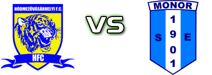 Hódmezővásárhely - Monor Spiel Prognosen und Statistiken
