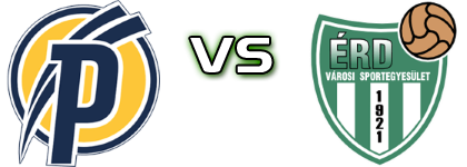 Puskás II - Érdi VSE head to head game preview and prediction Puskás II - Érdi VSE head to head game preview and prediction