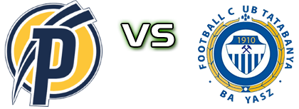 Puskás II - Tatabánya head to head game preview and prediction