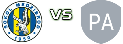 Medzibrod - Tj Partizan Osrblie Statistiche e dettagli partita