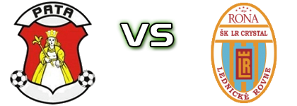 FC Pata - Crystal LR head to head game preview and prediction