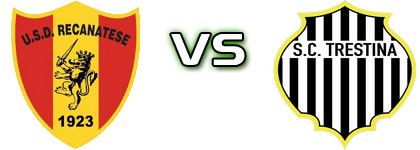 Recanatese - Trestina head to head game preview and prediction