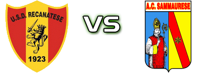 Recanatese - Sammaurese Detalles y estadisticas