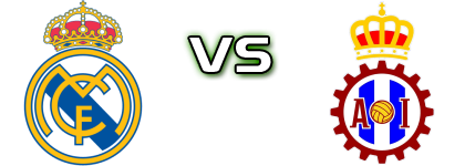 Real Madrid Castilla - Avilés head to head game preview and prediction Real Madrid Castilla - Avilés head to head game preview and prediction