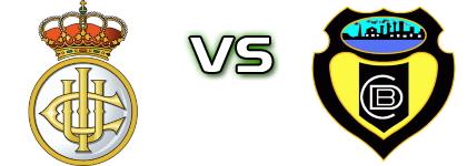 Real Unión - CD Basconia Statistiche e dettagli partita