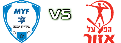 Yavne - H. Azor head to head game preview and prediction