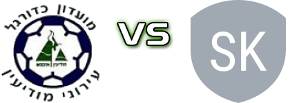Ironi Modiin - SC Kiryat Yam Detalji meca I statistika.