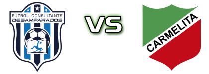 Consultants - AD Carmelita head to head game preview and prediction Consultants - AD Carmelita head to head game preview and prediction