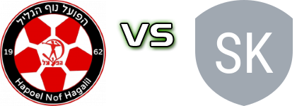 Hapoel Nof HaGalil - SC Kiryat Yam Spiel Prognosen und Statistiken Hapoel Nof HaGalil - SC Kiryat Yam Spiel Prognosen und Statistiken