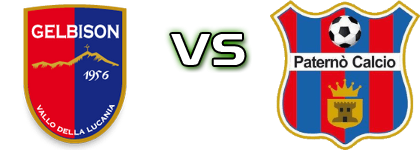 Gelbison - Paternò head to head game preview and prediction